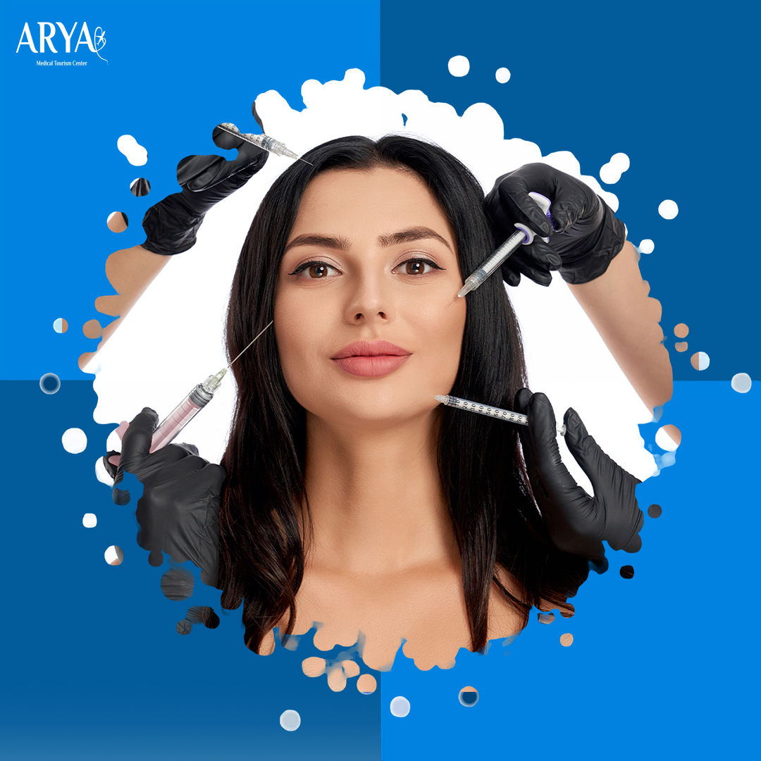 Botox Enjeksiyonları